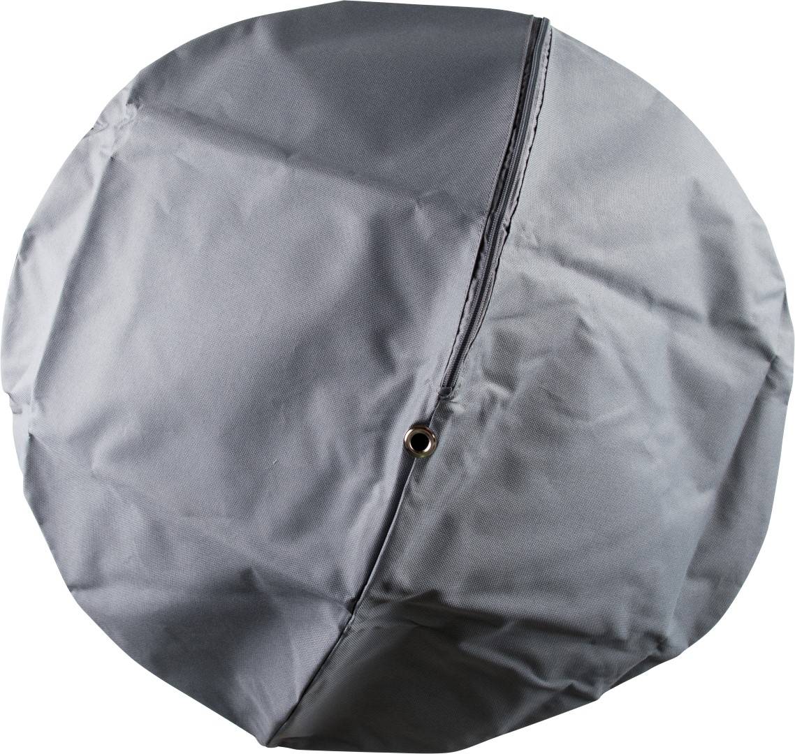 Sunred - Terrasverwarmerhoes voor Sunred Retro Bright hangend model - Beschermhoes - Heater hoes --2