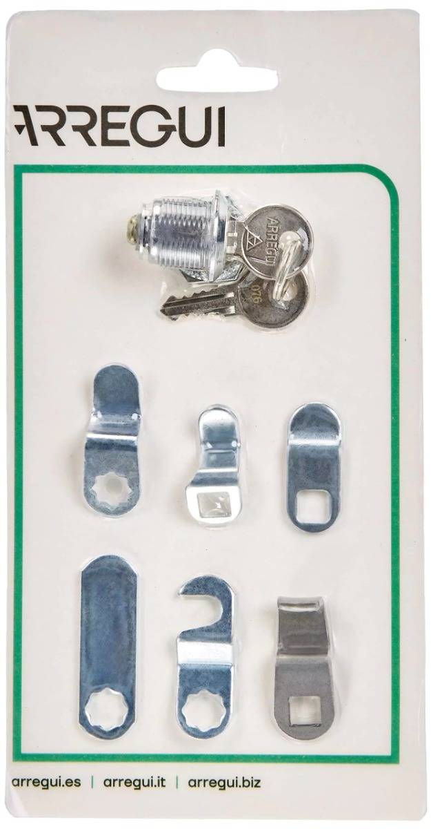 Talen Tools - Brievenbus - Slotset-0