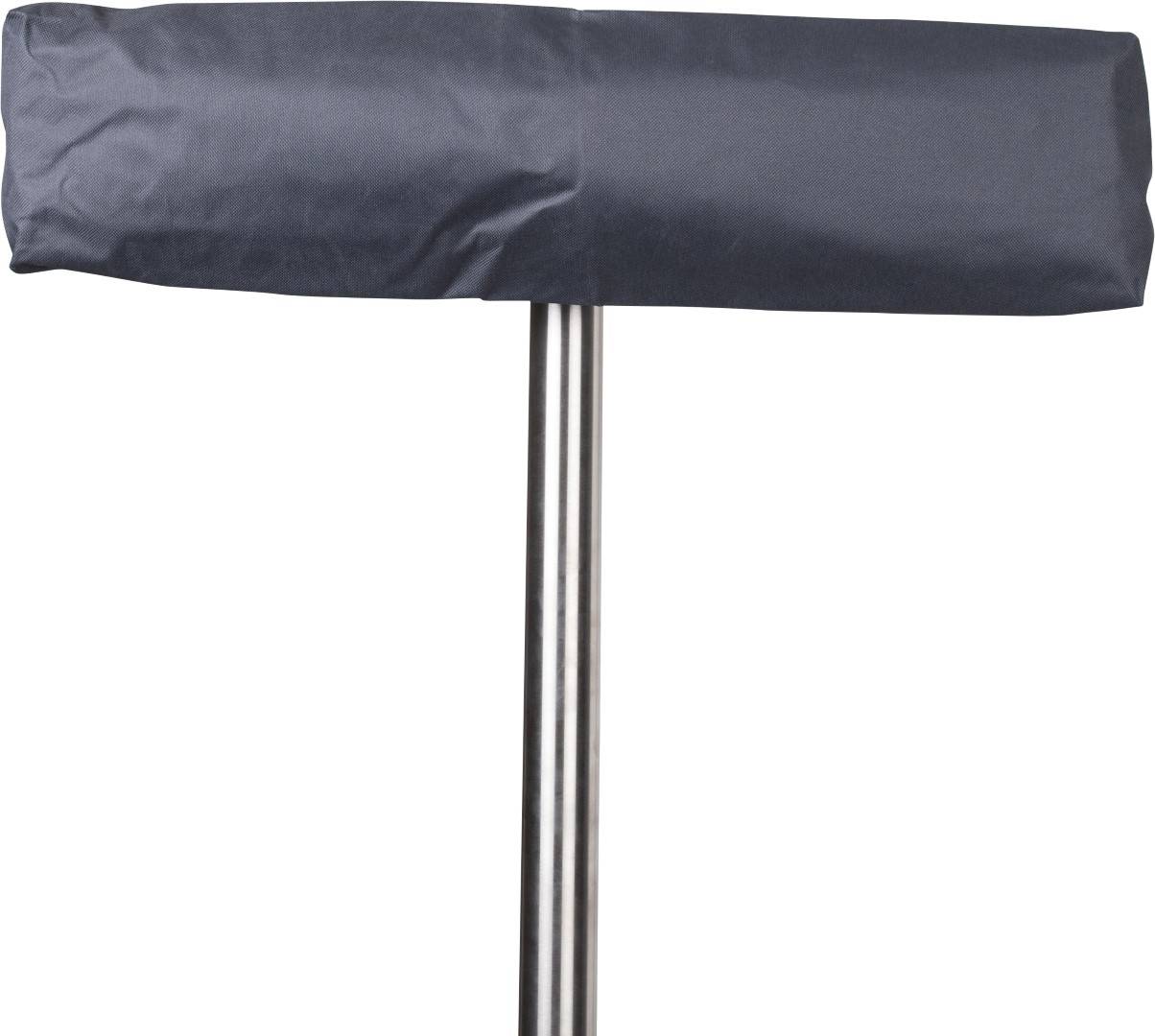 Sunred - Terrasverwarmerhoes voor Ultra Hanging Wand/Staand Silver 2000W – Beschermhoes – Heater-1