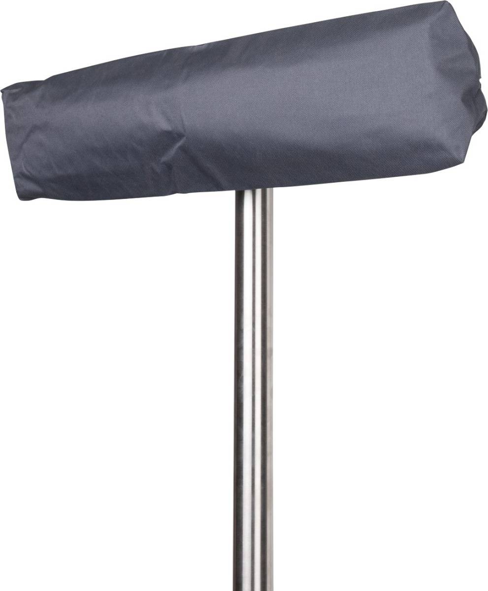 Sunred - Terrasverwarmerhoes voor Ultra Hanging Wand/Staand Silver 2000W – Beschermhoes – Heater-2