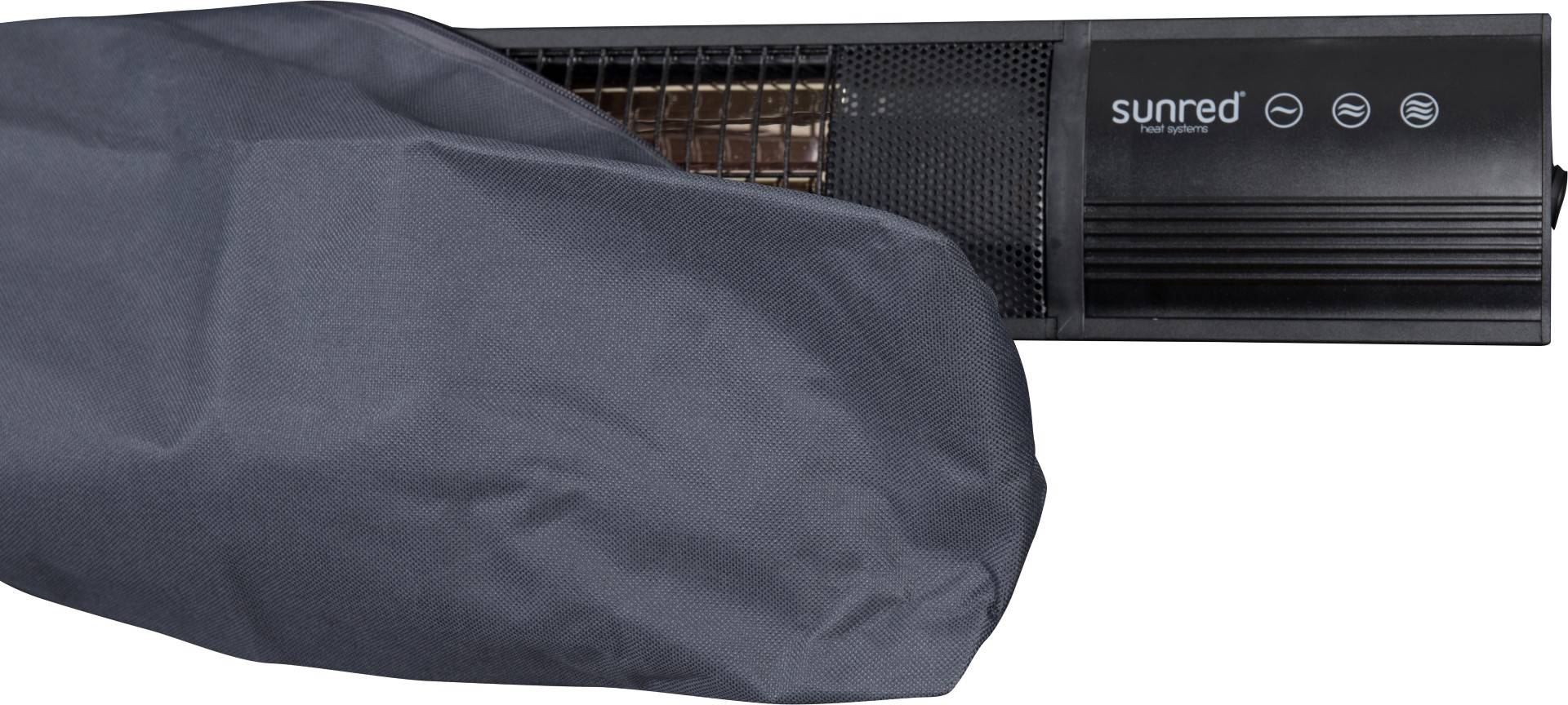 Sunred - Terrasverwarmerhoes voor Dark Wand/Staand modellen (1500W, 2000W en 2500W)– Beschermhoes –-2