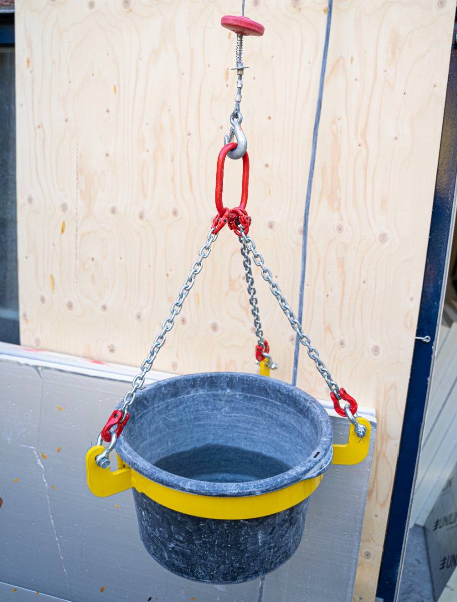 ORIT - Speciekuiptiller - 40-50 liter - Hoogwaardige kwaliteit-1