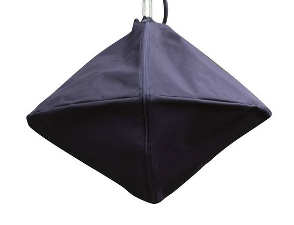 Sunred - Terrasverwarmerhoes voor Sunred Barcelona Bright Hangend en CE11 Serie - Beschermhoes -