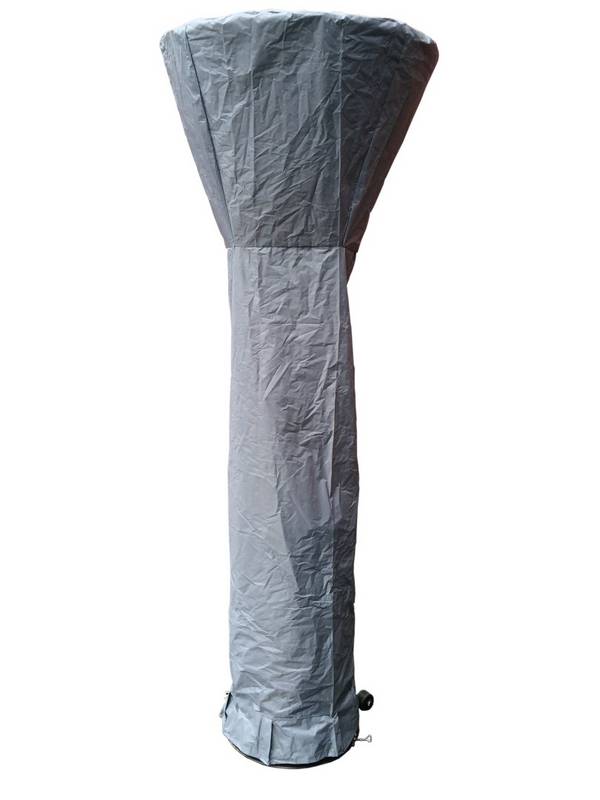 Sunred - Universele terrasverwarmerhoes voor gasheater - Beschermhoes - Heater hoes - Afdekhoes -