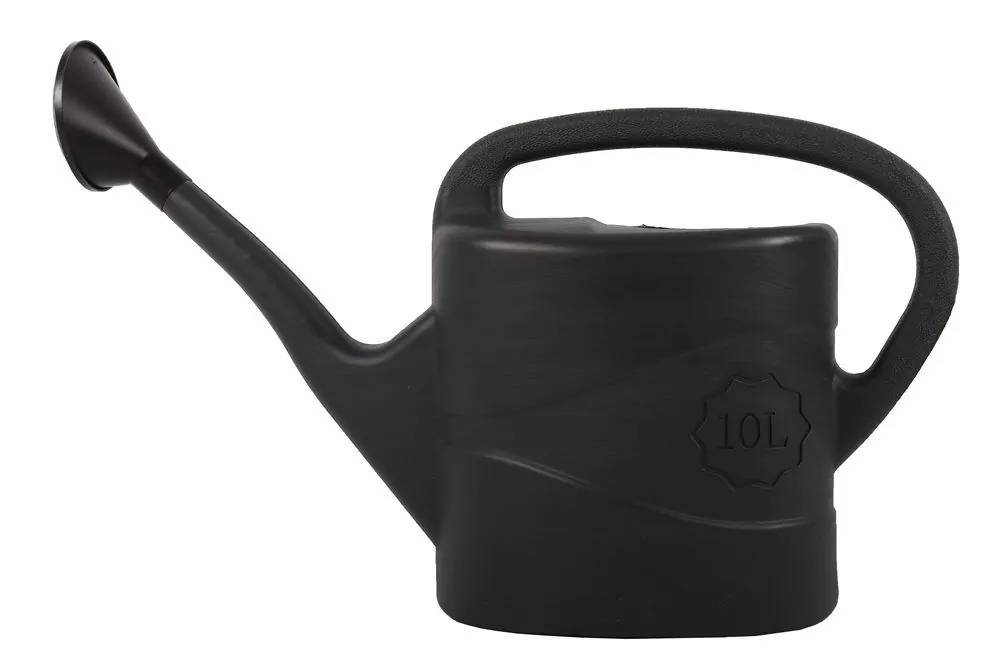 Talen Tools - Gieter - 100% Gerecycled kunststof - 10 liter - ECO Friendly-0