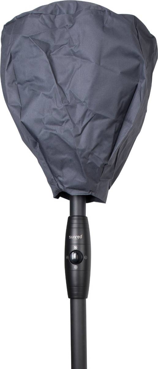 Sunred - Terrasverwarmerhoes voor Sunred Indus Ultra/Bright staand model– Beschermhoes – Heater hoes-1