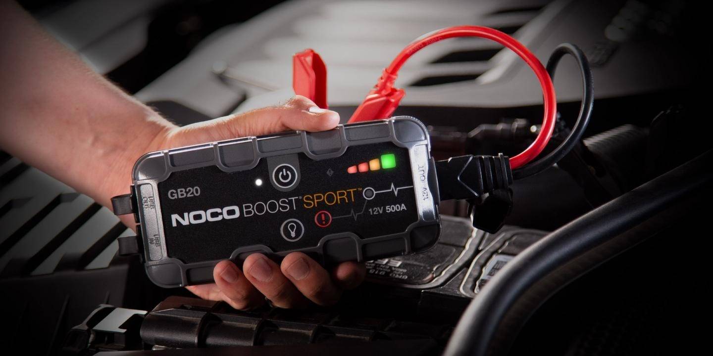 NC1 NOCO GB20 voertuigjumpstarter 500 A-2