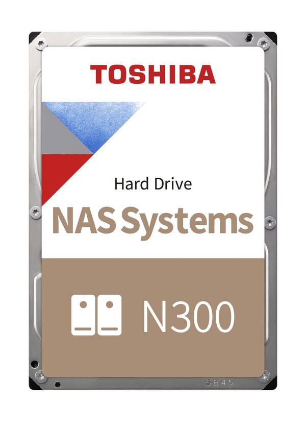 Toshiba 20 TB, SATA3 6 Gbit/s, 3,5 inch, 174 x 101,85 x 26,1 mm