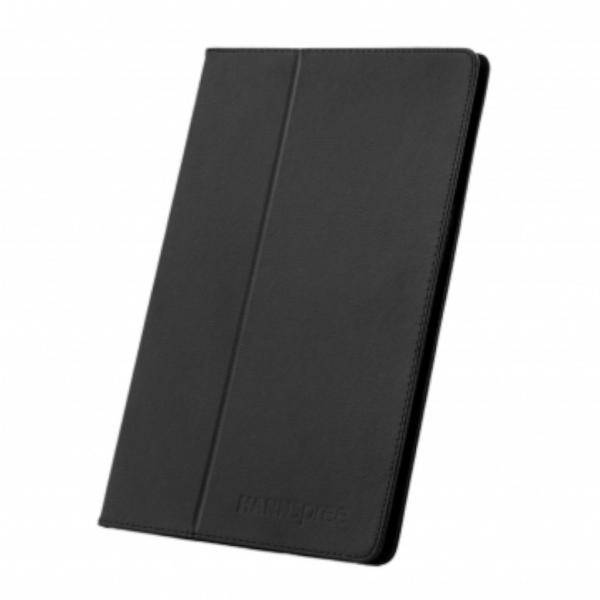 Hannspree Zeus 64 GB Zwart Android tablet 33.8 cm (13.3 inch) 2 GHz Android 10 1920 x 1080 Pixel-2