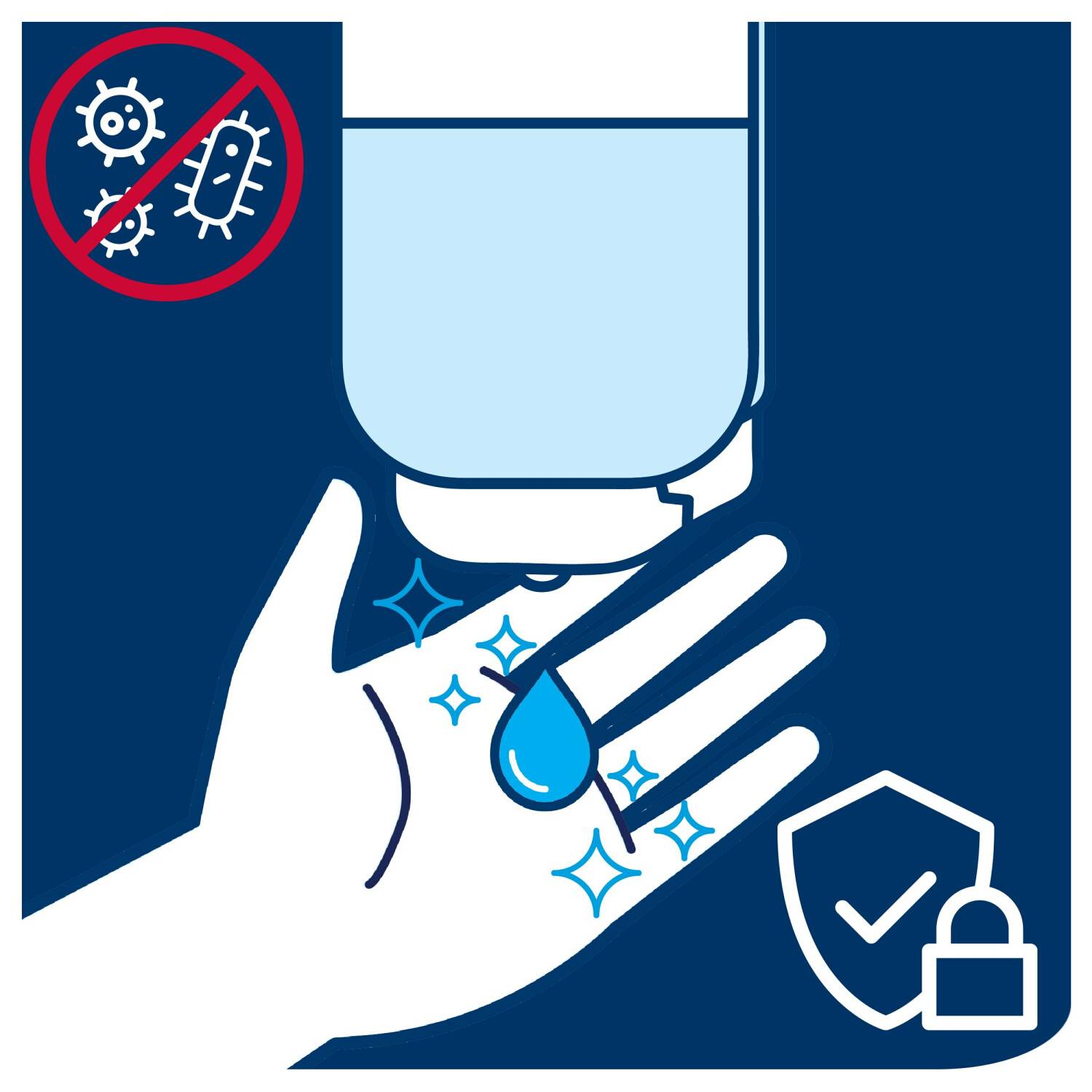 Handzeep Tork S4 Premium vloeibaar 1000ml mild 424501 | 6 stuks-4