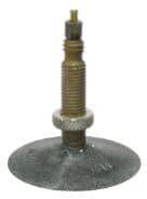 Binnenband Schwalbe Extra Light SV20 28" / 18/25-622/630 - 40mm ventiel-0