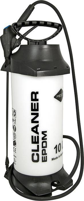 MESTO MESTO-3270PE Druksproeier; voor alcoholen,voor basen; 10l; 3bar - 1 stuk-0