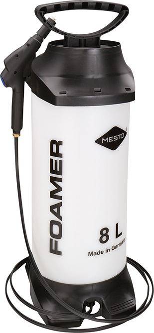 MESTO MESTO-3270FE Schuimsproeier; voor basen; plastic; 8l - 1 stuk-0