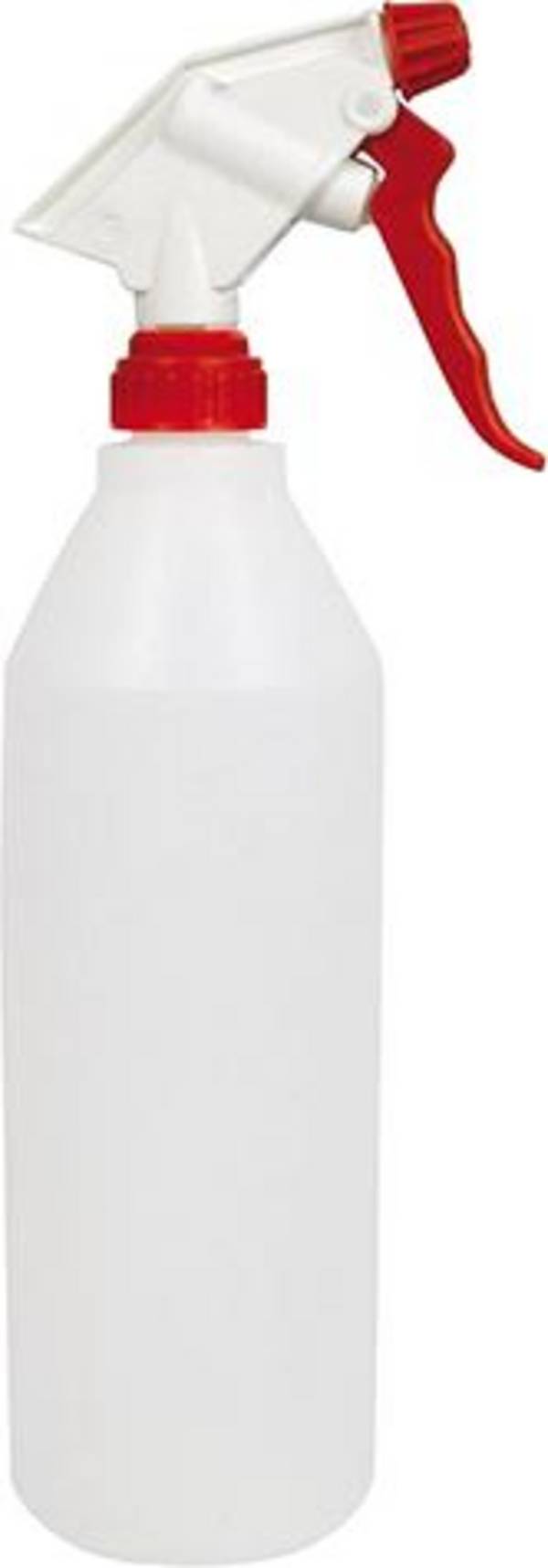 MESTO MESTO-3111PR Spuitfles; voor zuren; plastic; 1l - 1 stuk