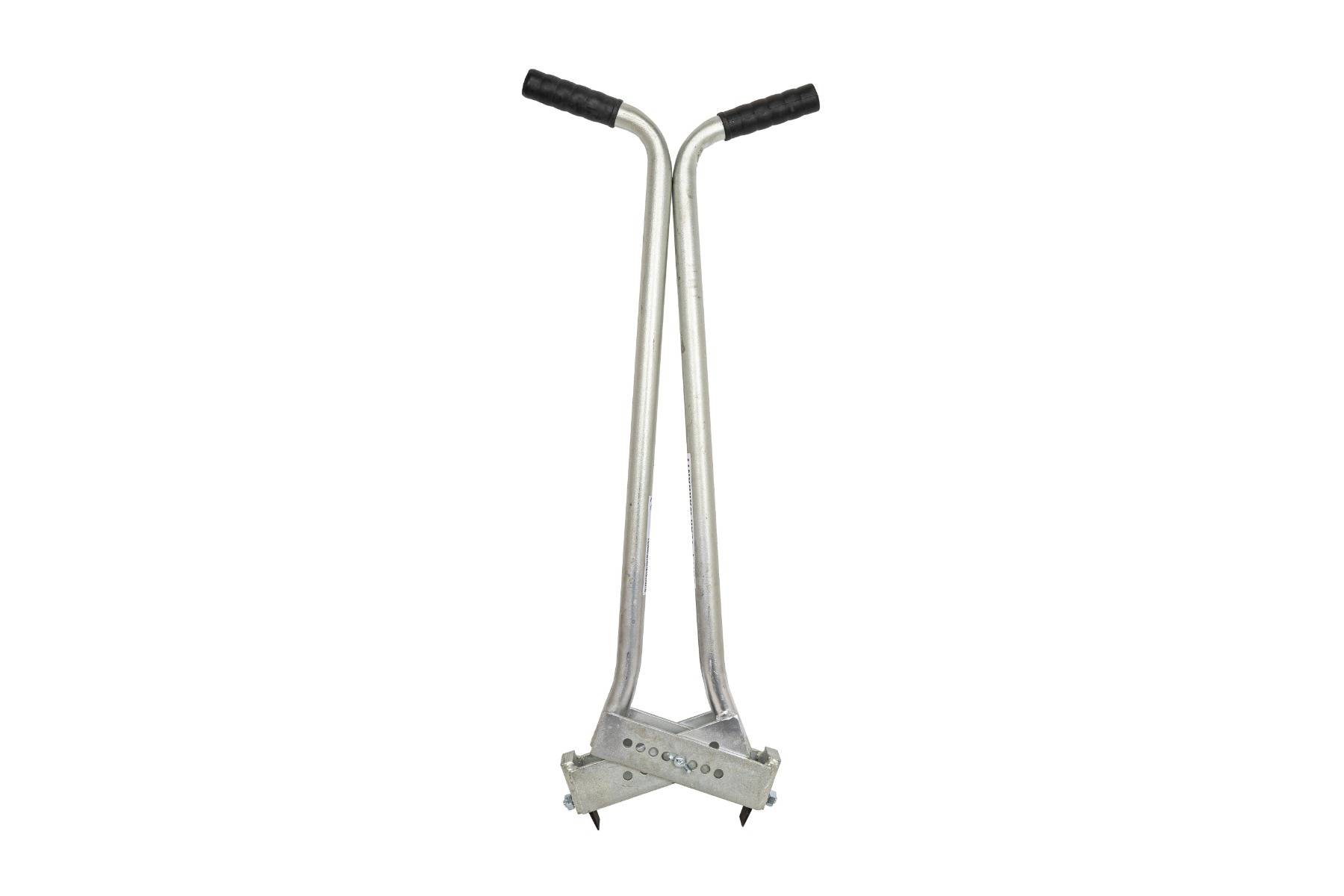 ORIT - Stenentrekker - Klinkertrekker - Pull-Out - Hoogwaardige kwaliteit - Verstelbaar - 20-30 cm-0