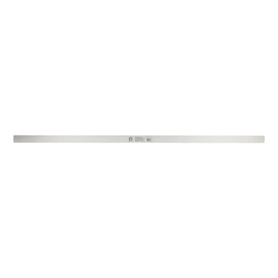 ORIT - Afreilat - Blokprofiel - Aluminium - 200 centimeter-0