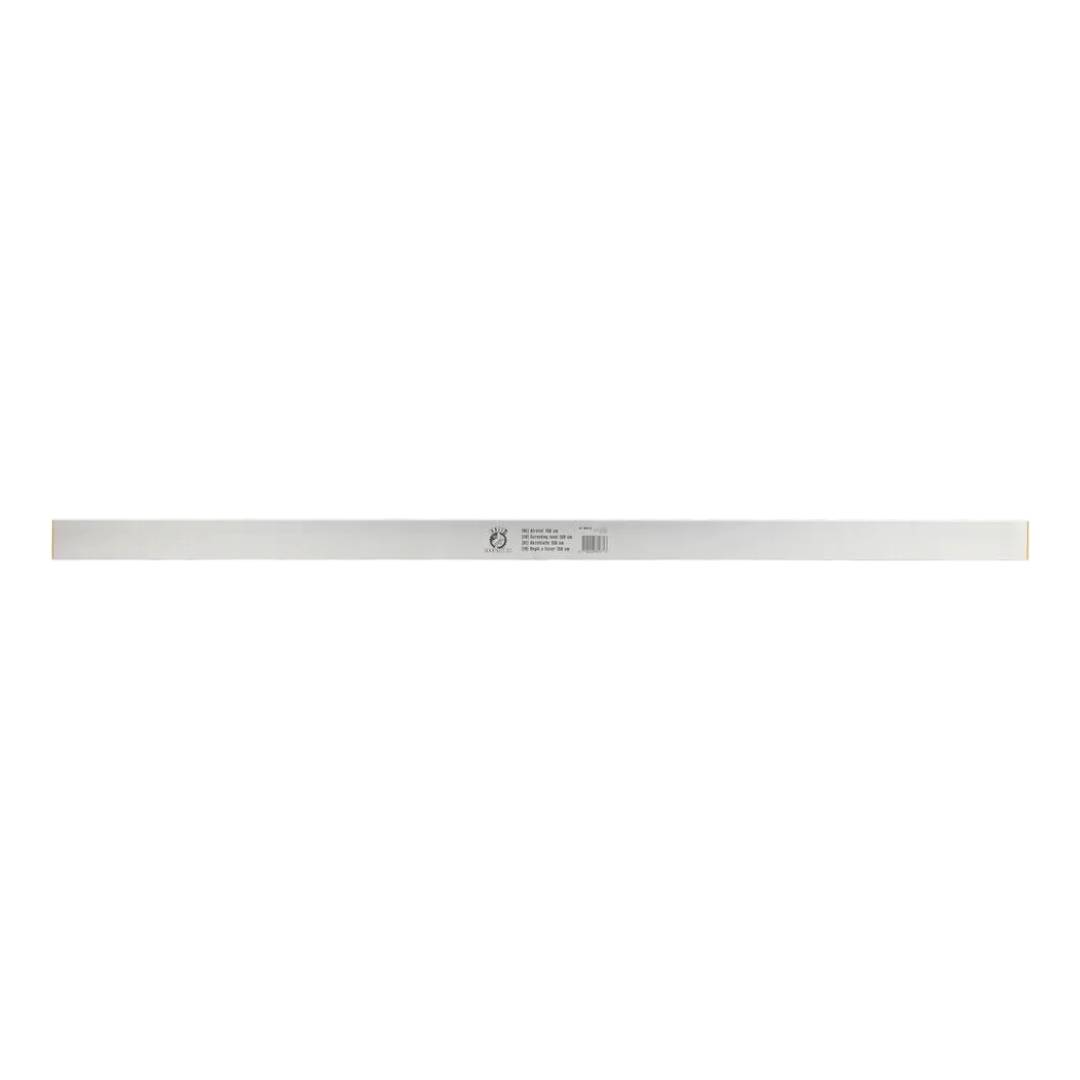 ORIT - Afreilat - Blokprofiel - Aluminium - 150 centimeter-0