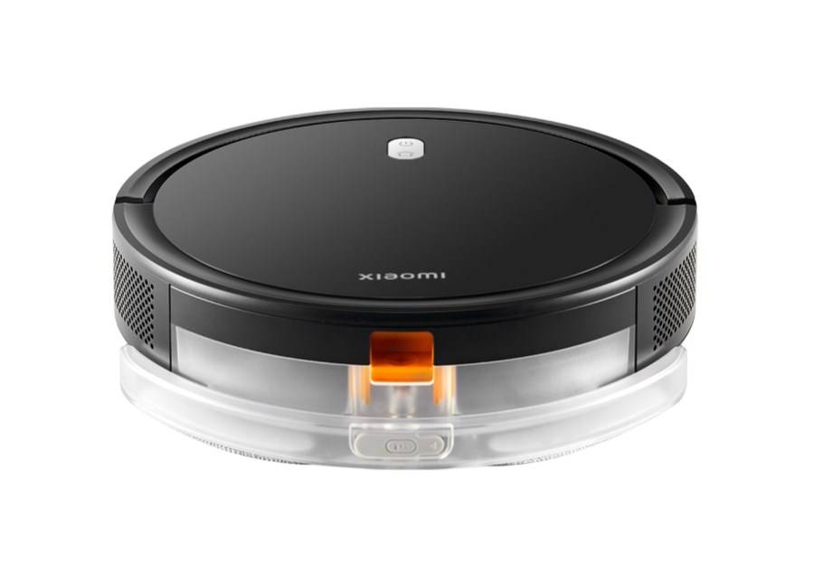 Xiaomi Robotstofzuiger E5 met Mop (Zwart)-5