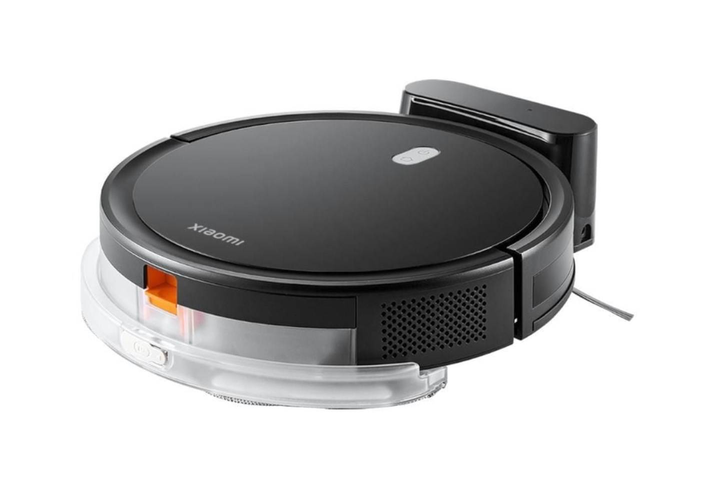Xiaomi Robotstofzuiger E5 met Mop (Zwart)-6
