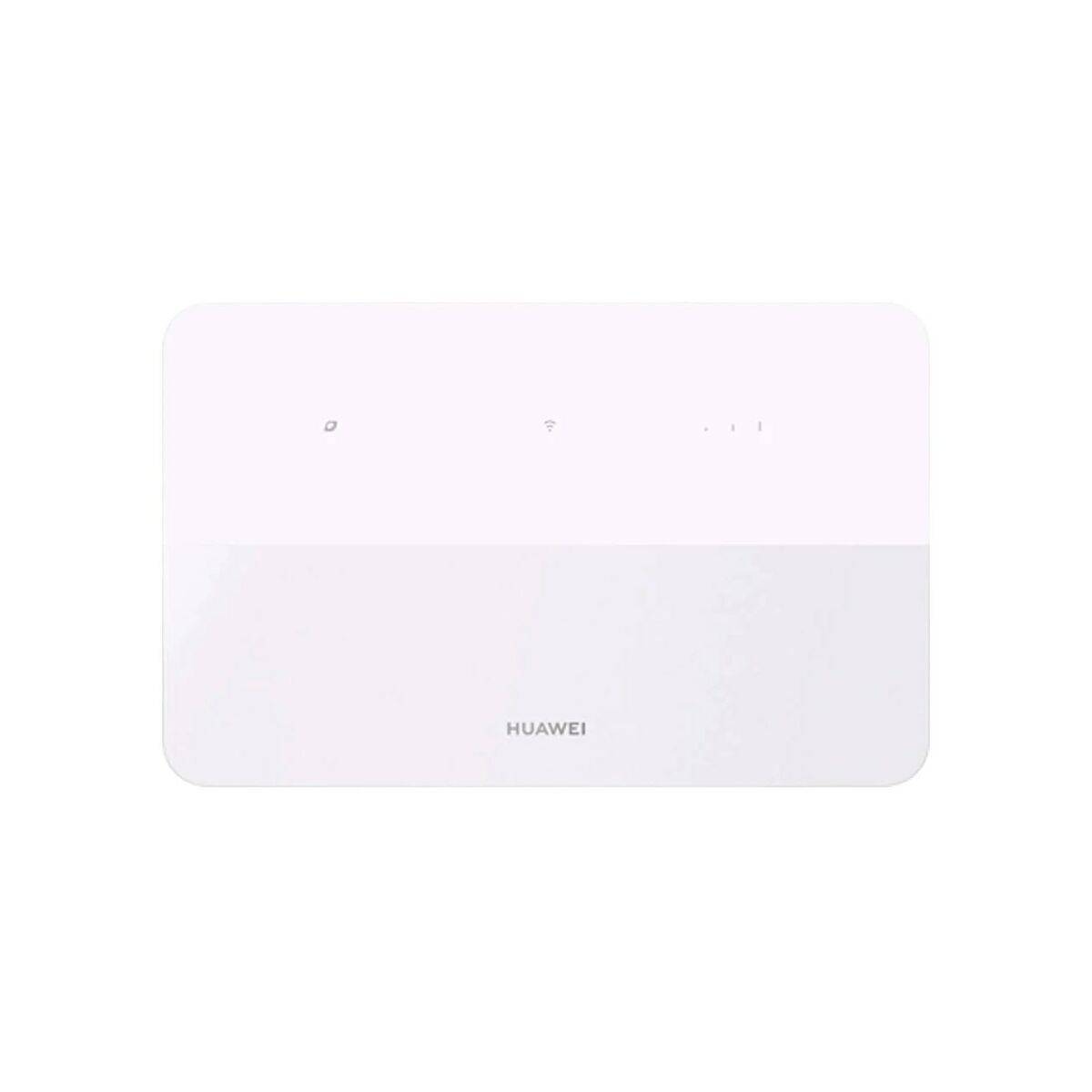 Huawei B636-336 4 g CPE 5 Router-0
