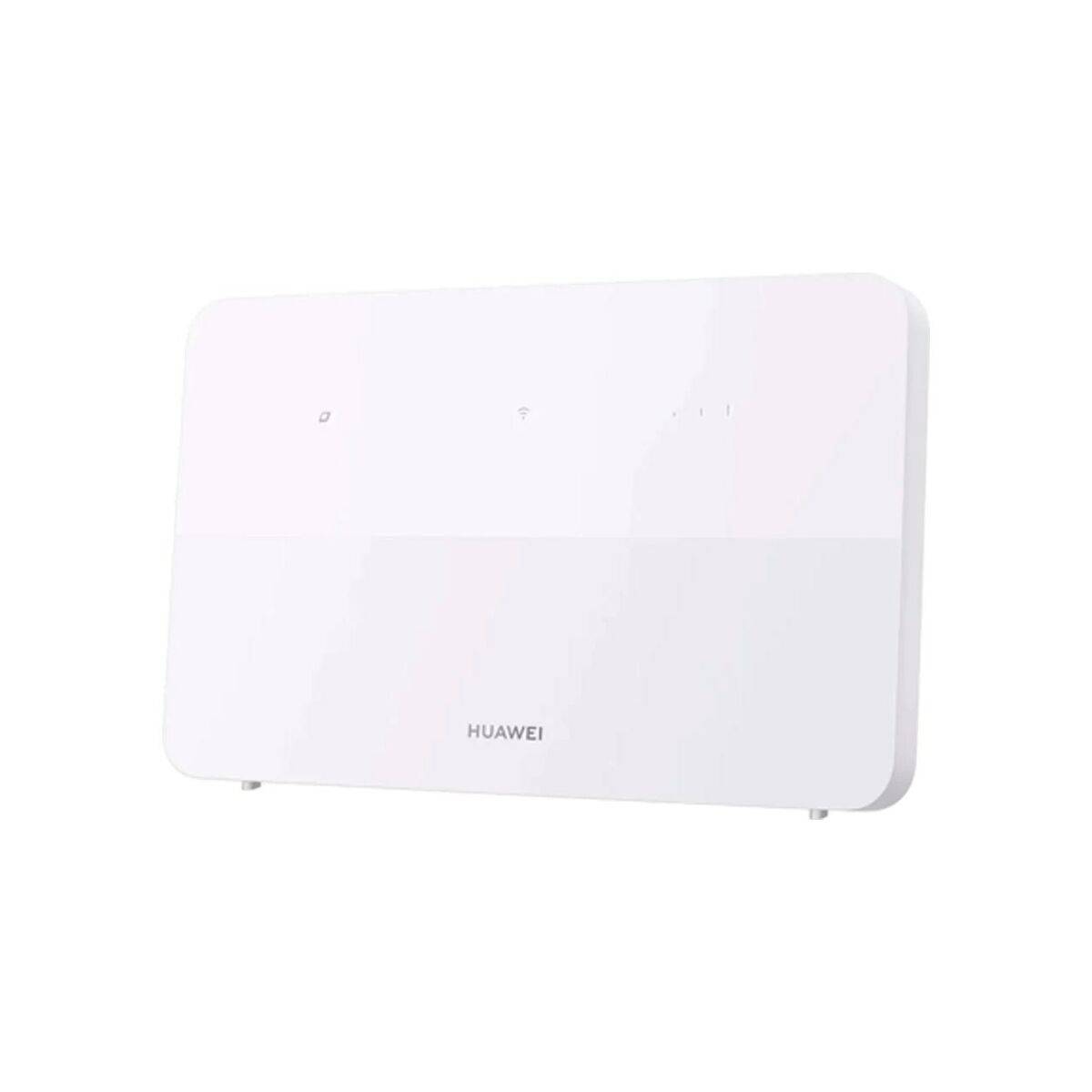 Huawei B636-336 4 g CPE 5 Router-1