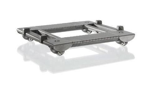 Venta-trolley voor diverse luchtreinigermodellen, antraciet.-0