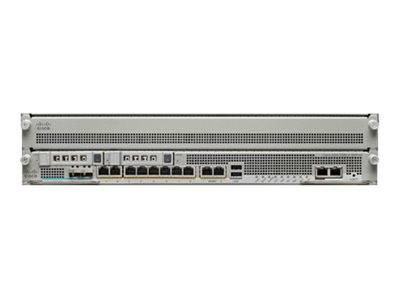 Cisco ASA5585-S20X-K9-0
