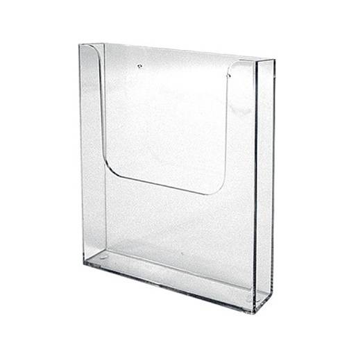 Klika 8721349448552 Klika - Folderbak A4 hangend wandmodel-1