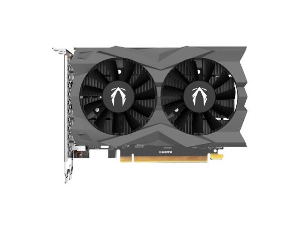 Zotac ZT-A30510H-10L grafische kaart NVIDIA GeForce RTX 3050 6 GB GDDR6