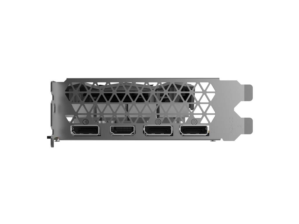 Zotac ZT-A30510H-10L grafische kaart NVIDIA GeForce RTX 3050 6 GB GDDR6-1