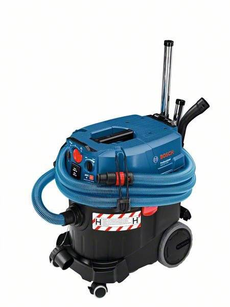 Bosch GAS 35 H AFC bouwstofzuiger in Doos - 06019C36W0-4