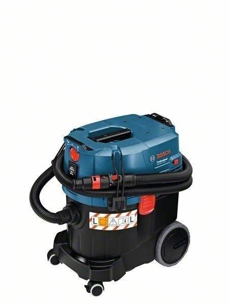 Bosch GAS 35 L SFC + bouwstofzuiger - 06019C30W0-0