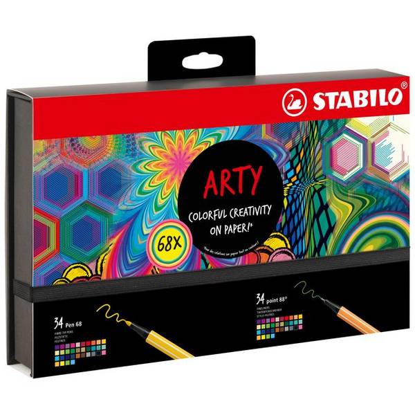 Stabilo 4006381590402