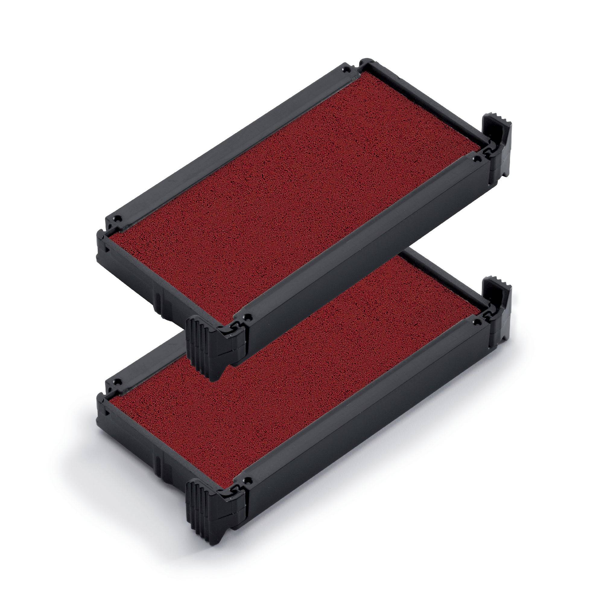 trodat wisselkussen 2 stuks rood 6/4912/SB-2