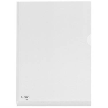 Leitz 4002432363230  Leitz -  40563003 map Polyvinyl chloride (PVC) Transparant A4