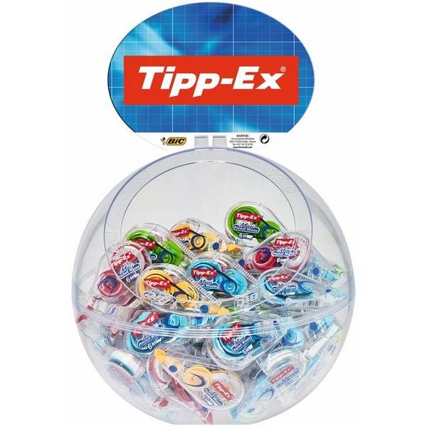Tipp-Ex 3086123403765