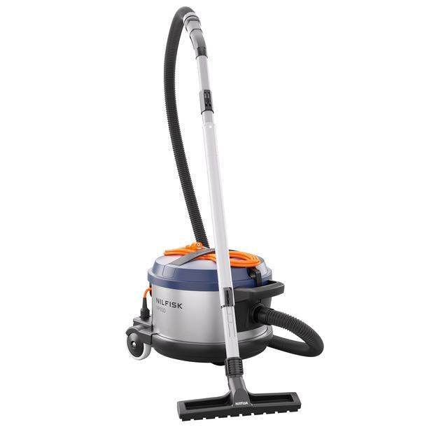 Nilfisk 5711145662583 Nilfisk - Stofzuiger vp930 pro hepa blue 760w 15l-0