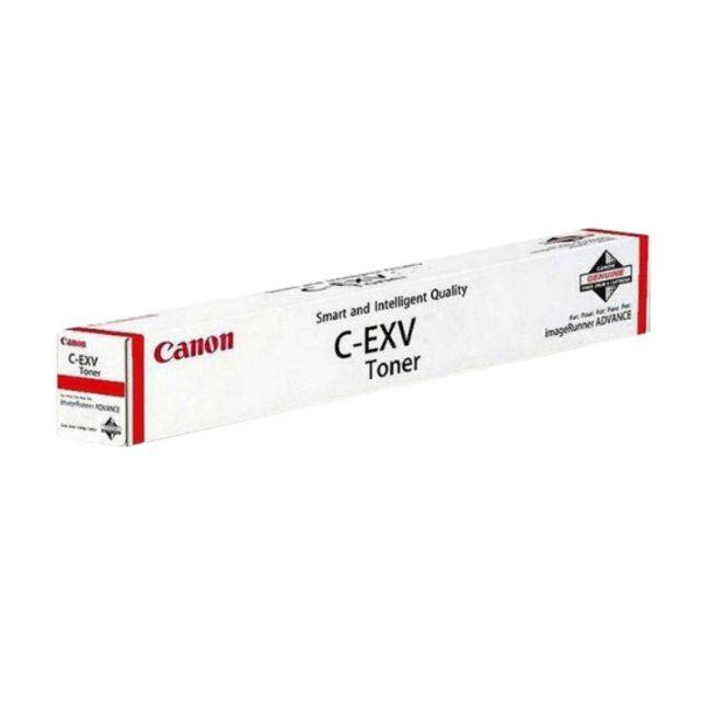 Tonercartridge Canon C-EXV 65 rood-2