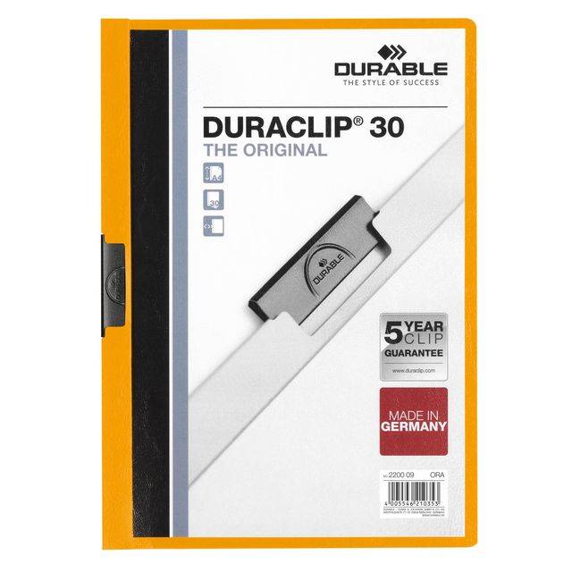 Durable 4005546210179-0