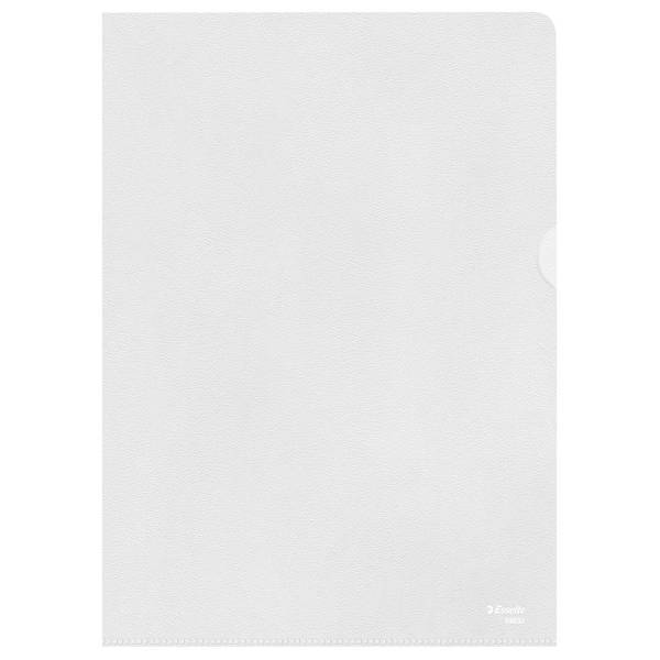 Esselte 4001536548321  Esselte -  L-map  standaard copy safe pp a4 tr