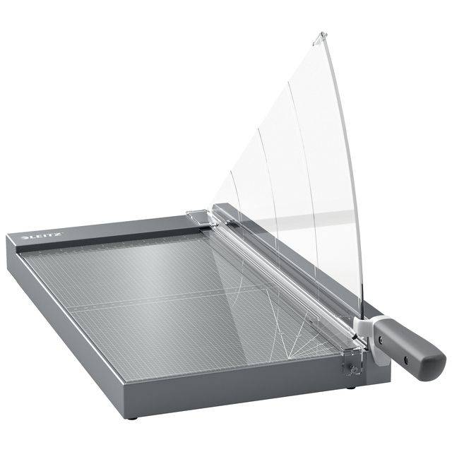 Leitz 4002432129737 Leitz - 90240000 papiersnijmachine 25 vel-0