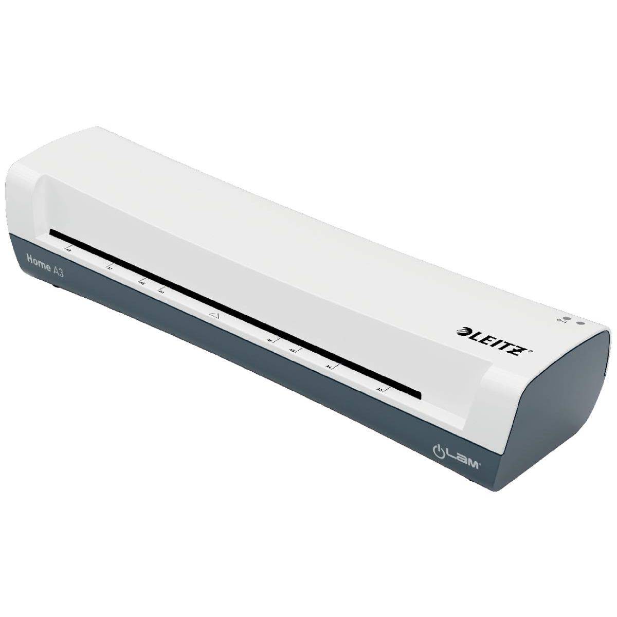 Lamineermachine Leitz iLAM Home A3 wit-0