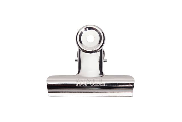 Maul 4002390009751 Maul - Papierklem bulldog 70mm-0