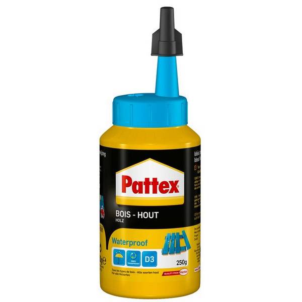 Pattex 5410091238919