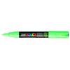 Verfstift Posca PC1MC extra fijn lichtgroen