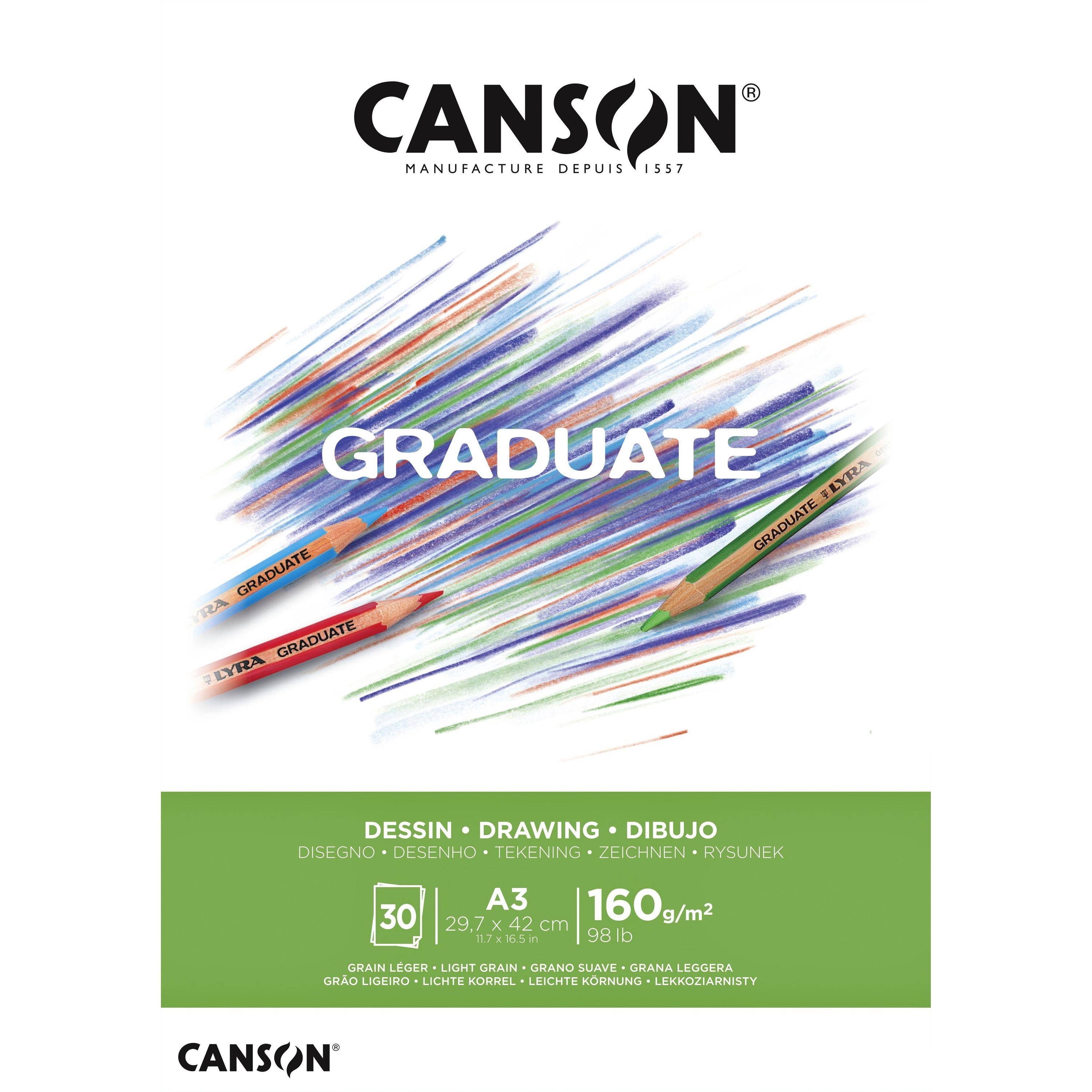 Canson 3148950057808-0