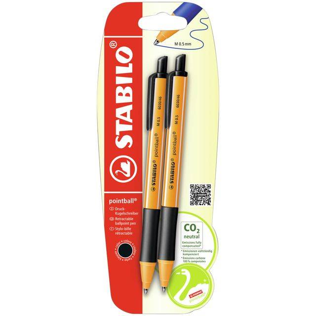 Stabilo 4006381437189-0