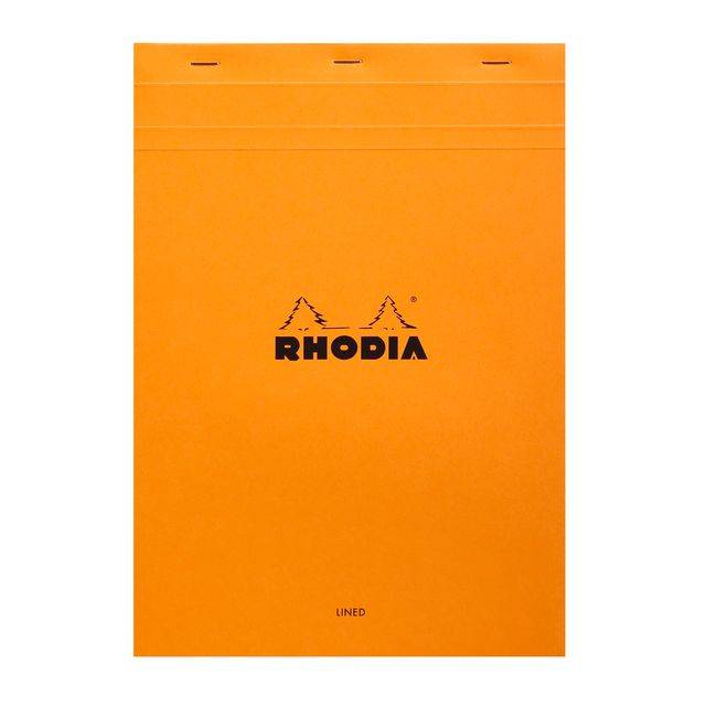 Rhodia 3037920186009-3