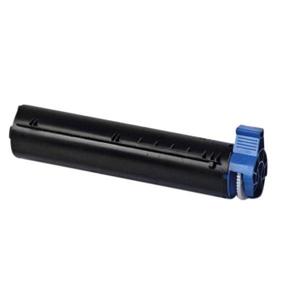 OKI Toner B432 B512 MB492 MB562 Origineel Zwart 12000 bladzijden 45807111-3
