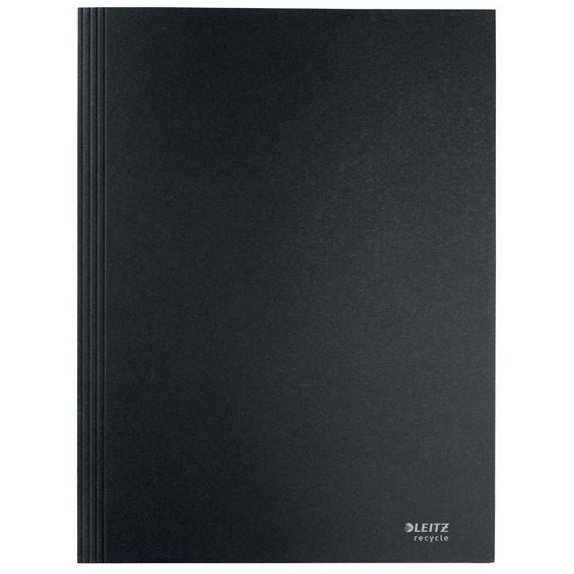 Leitz 4002432128044 Leitz - 39060095 map Doos Zwart A4-0